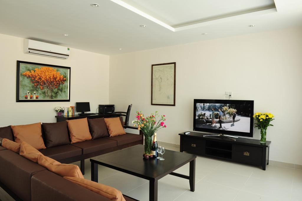 Kosmos Phu Quoc Villa Exterior photo