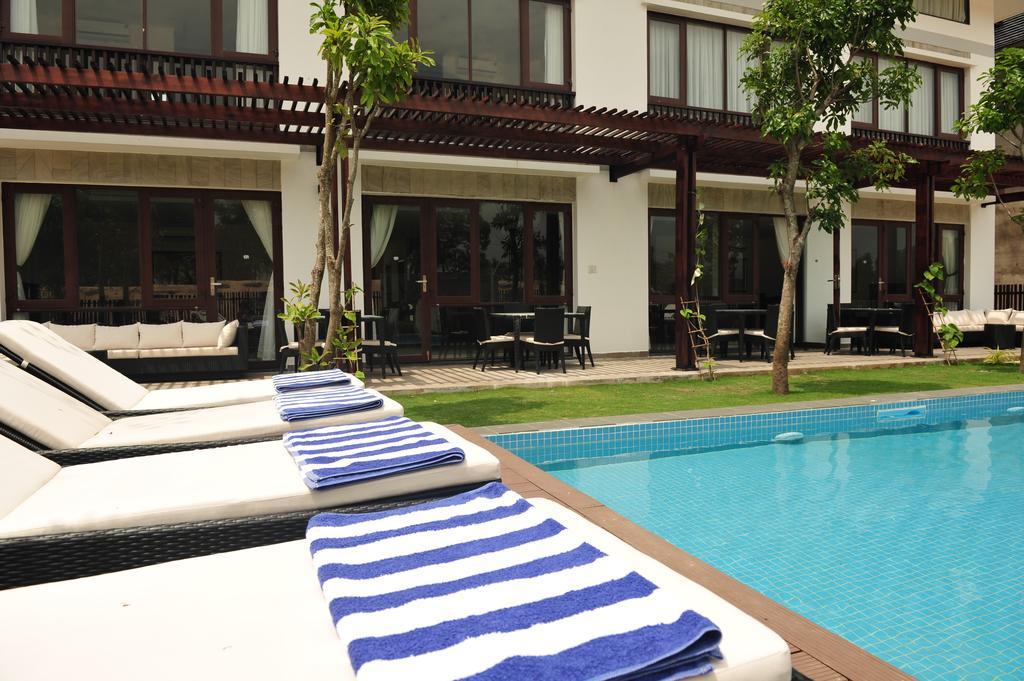 Kosmos Phu Quoc Villa Exterior photo