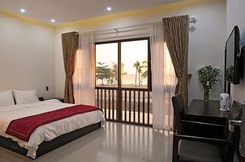 Kosmos Phu Quoc Villa Exterior photo