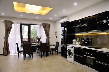 Kosmos Phu Quoc Villa Exterior photo