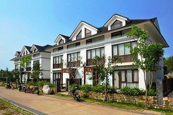 Kosmos Phu Quoc Villa Exterior photo